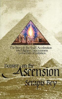 Book cover for Dossier on the Ascension