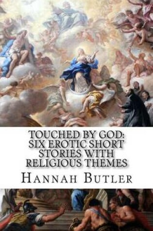 Cover of Touched by God