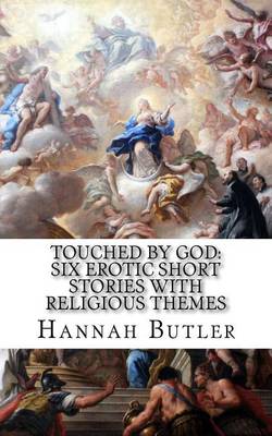 Book cover for Touched by God