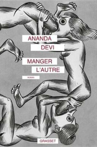 Cover of Manger L'Autre