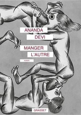 Book cover for Manger L'Autre