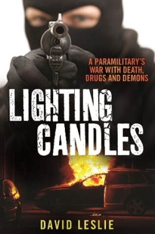 Cover of Lighting Candles