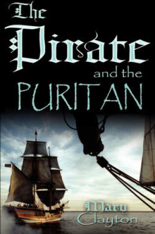 Cover of The Pirate and the Puritan