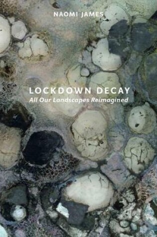 Cover of Lockdown Decay. All Our Landscapes Re-Imagined