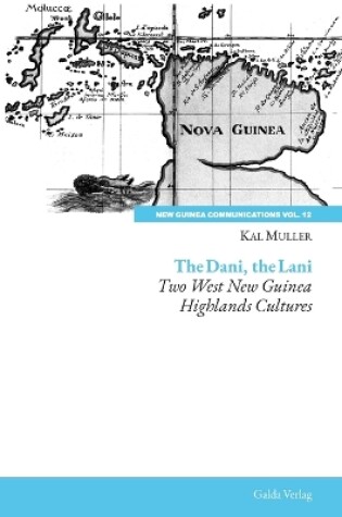 Cover of The Dani, the Lani