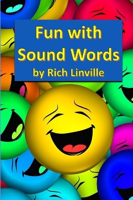 Book cover for Fun with Sound Words