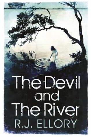Cover of The Devil and the River