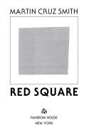 Book cover for Red Square