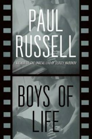 Cover of Boys of Life