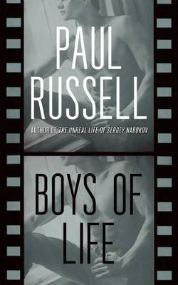 Book cover for Boys of Life