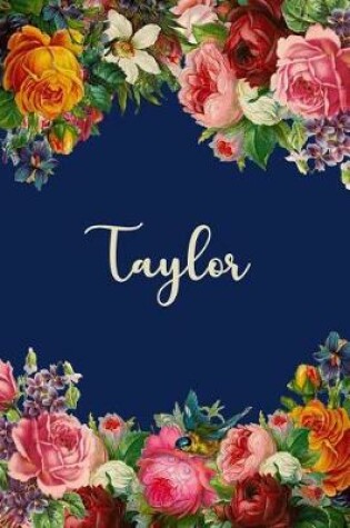 Cover of Taylor