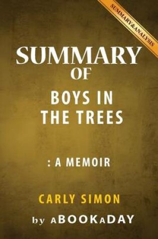 Cover of Key Analysis of Boys In The Trees