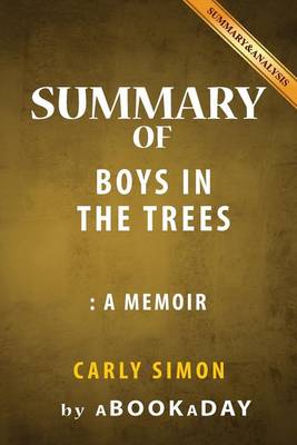 Book cover for Key Analysis of Boys In The Trees