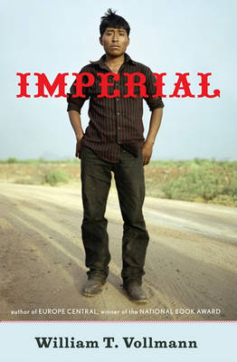 Book cover for Imperial