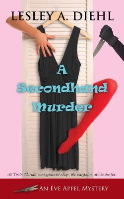 Cover of A Secondhand Murder