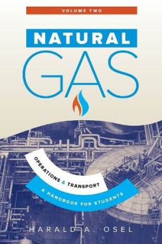 Cover of Natural Gas