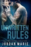 Book cover for Unwritten Rules