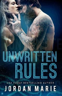 Cover of Unwritten Rules