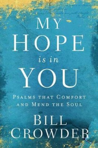 Cover of My Hope Is in You