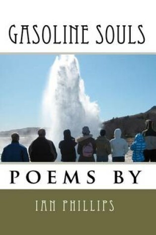 Cover of Gasoline Souls