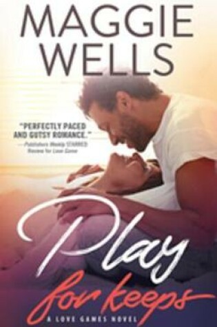 Cover of Play for Keeps