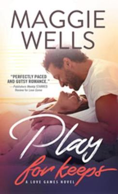 Book cover for Play for Keeps