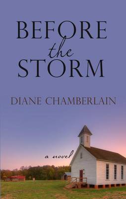 Cover of Before the Storm