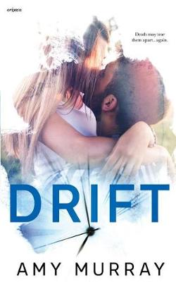 Book cover for Drift