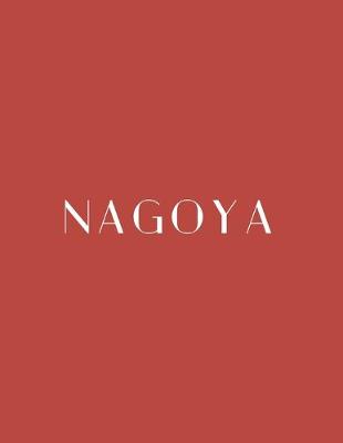 Cover of Nagoya