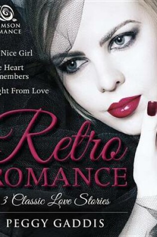 Cover of Retro Romance