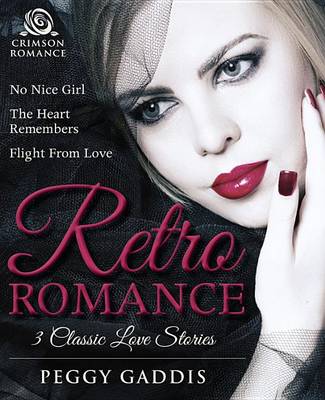 Book cover for Retro Romance