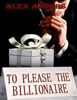 Book cover for To Please the Billionaire