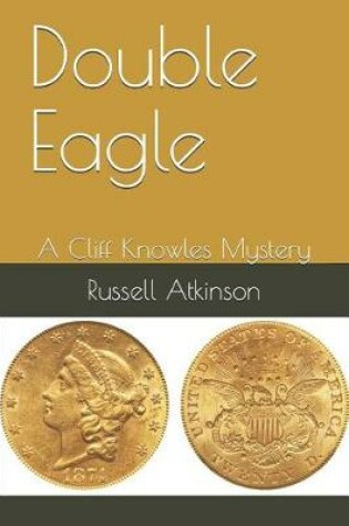 Cover of Double Eagle