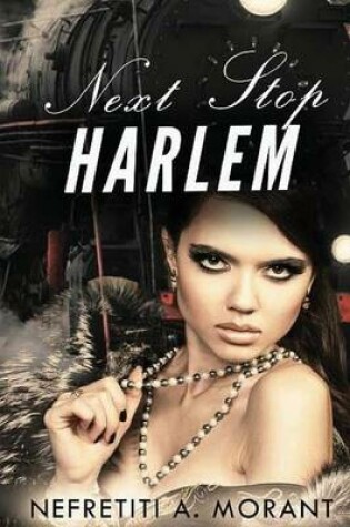 Cover of Next Stop Harlem