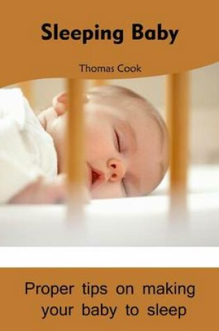 Cover of Sleeping Baby