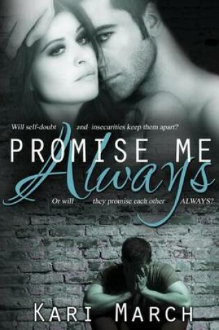 Cover of Promise Me Always