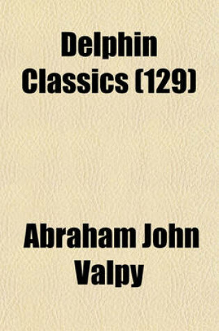 Cover of Delphin Classics (129)