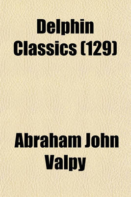 Book cover for Delphin Classics (129)