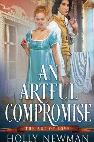 Cover of An Artful Compromise