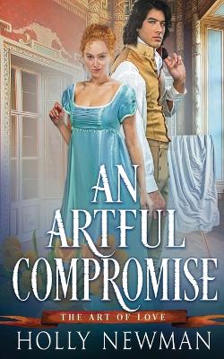 Book cover for An Artful Compromise