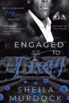 Book cover for Engaged to Dray