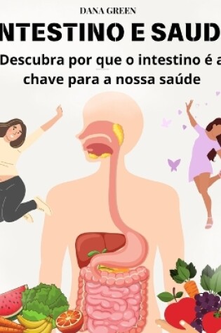 Cover of Intestino E Saude