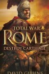 Book cover for Destroy Carthage