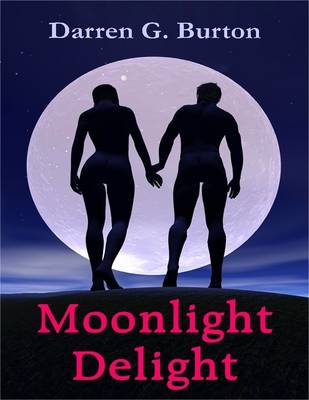Book cover for Moonlight Delight