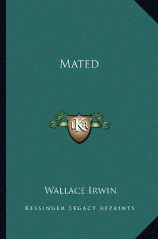 Cover of Mated