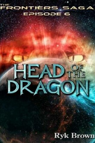 Cover of Head of the Dragon