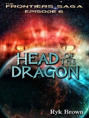Book cover for Head of the Dragon