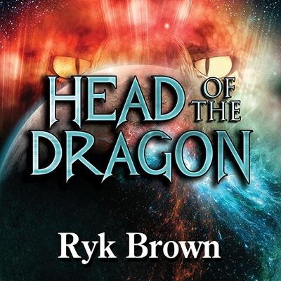 Book cover for Head of the Dragon