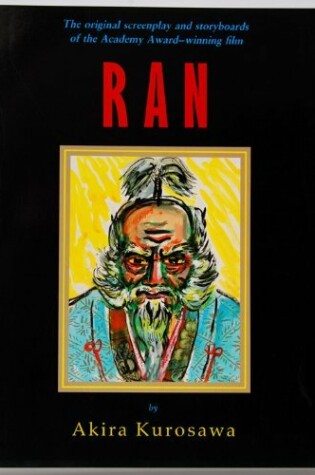 Cover of Ran