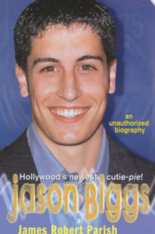 Cover of Jason Biggs